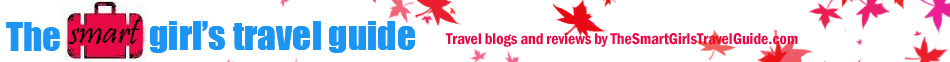 luxury and budget travel guide logo 2