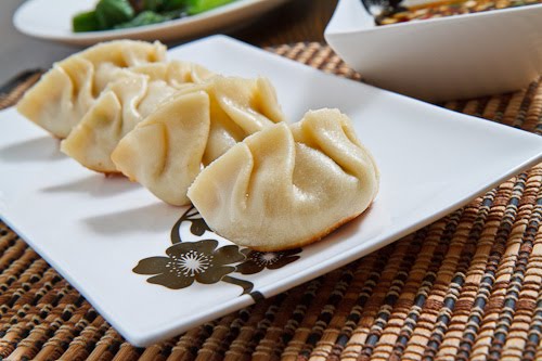 jiaozi